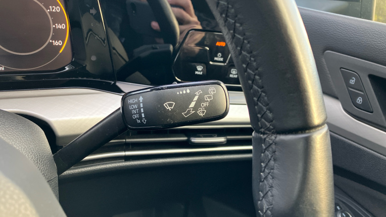 Volkswagen Golf 1.5 TSI Life 5dr Petrol Hatchback